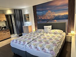 B&B de Wiekeborg