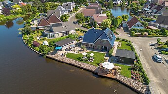 B&B de Wiekeborg