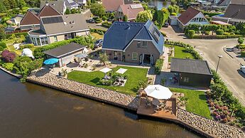 B&B de Wiekeborg