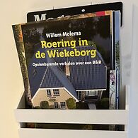 B&B de Wiekeborg
