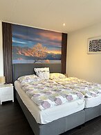 B&B de Wiekeborg