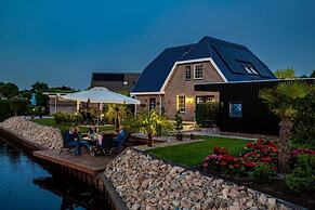 B&B de Wiekeborg