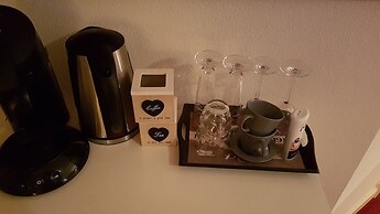 B&B de Wiekeborg