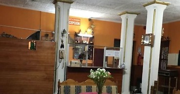 Hostal la Chorrera - Hostel