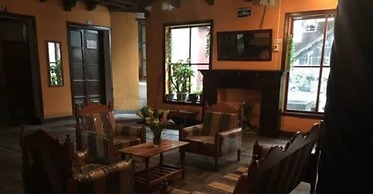 Hostal la Chorrera - Hostel