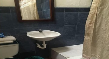 Hostal la Chorrera - Hostel