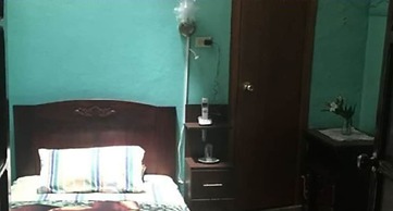 Hostal la Chorrera - Hostel