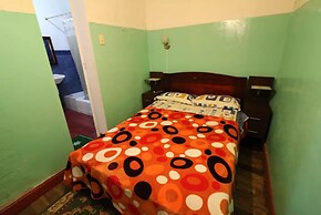 Hostal la Chorrera - Hostel