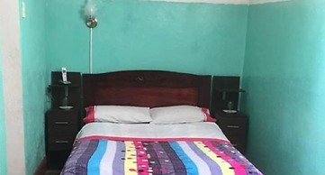 Hostal la Chorrera - Hostel