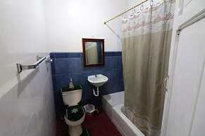 Hostal la Chorrera - Hostel