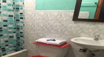 Hostal la Chorrera - Hostel