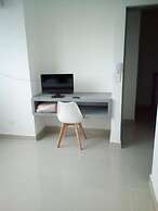 Apartamento 1