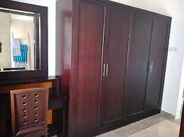 Apple Green Kori Villa