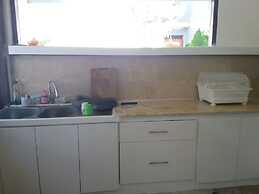 Apple Green Kori Villa