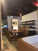 Apple Green Kori Villa