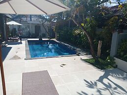 Apple Green Kori Villa