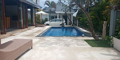 Apple Green Kori Villa