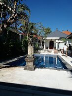 Apple Green Kori Villa