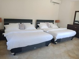 Apple Green Kori Villa