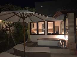 Apple Green Kori Villa