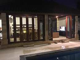 Apple Green Kori Villa