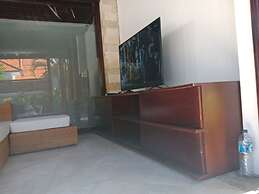 Apple Green Kori Villa