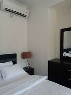 Apple Green Kori Villa