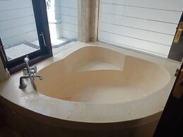 Apple Green Kori Villa