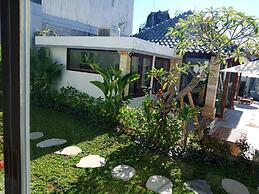 Apple Green Kori Villa