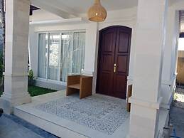 Apple Green Kori Villa