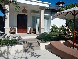 Apple Green Kori Villa