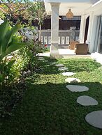 Apple Green Kori Villa