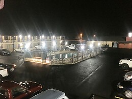 Inn At Mexia