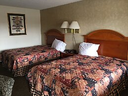 Inn At Mexia