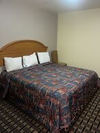 Inn At Mexia