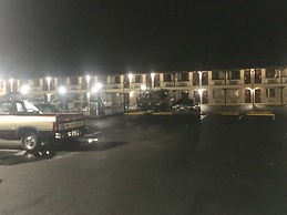 Inn At Mexia