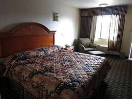 Inn At Mexia