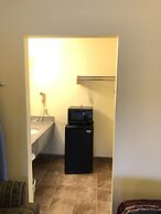 Inn At Mexia