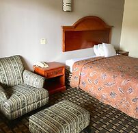 Inn At Mexia