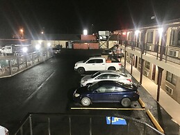 Inn At Mexia
