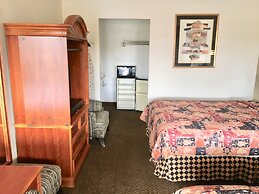 Inn At Mexia