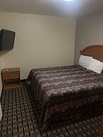 Inn At Mexia