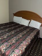 Inn At Mexia