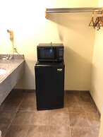 Inn At Mexia