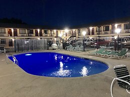 Inn At Mexia