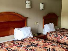 Inn At Mexia