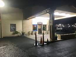 Inn At Mexia