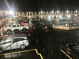 Inn At Mexia