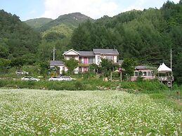 Geum Dang Lodge