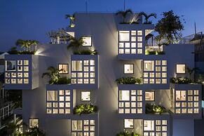 The Tropical Residence Serviced Homestay